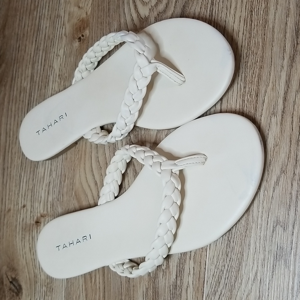 Tahari Tilla Sandal - Picture 2 of 12